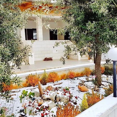 Wonder 3* Alberobello